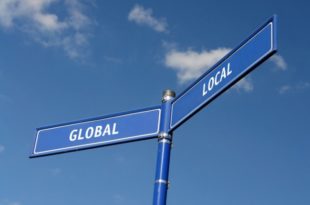 muhafazakar yerel globalleşme küreselleşme